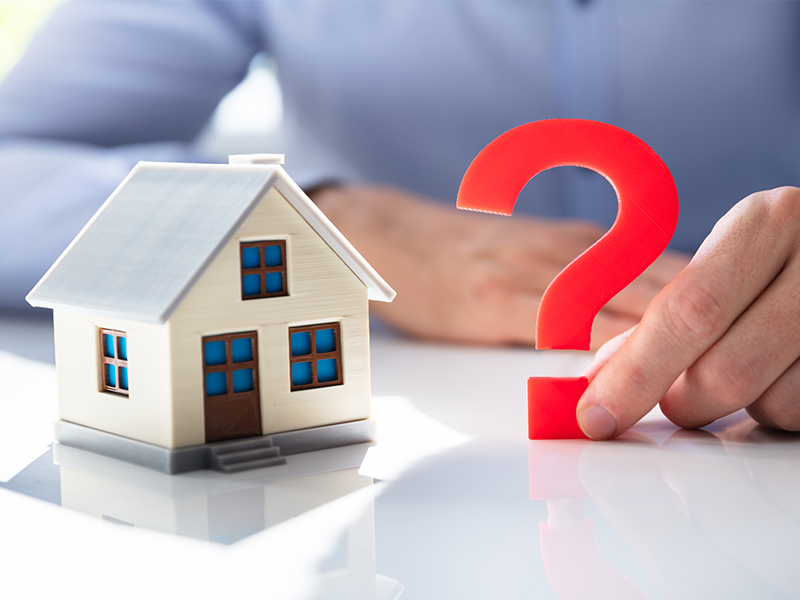 10 key questions first-time homebuyers should ask a Realtor in Kaufman County, TX