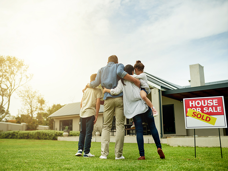 10 key questions first-time homebuyers should ask a Realtor in Kaufman County, TX